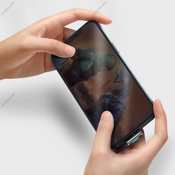 PD Кабель Baseus Legend Series Elbow Fast Charging Data Cable Type-C to iP PD 20W 1m Black CATLCS-01