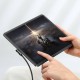 PD Кабель Baseus Legend Series Elbow Fast Charging Data Cable Type-C to iP PD 20W 1m Black CATLCS-01