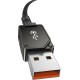 Кабель Baseus Unbreakable Series Fast Charging USB to Type-C 100W 5A 2m Black P10355801111-01