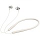 Бездротові Bluetooth навушники Baseus Bowie P1 Neckband Wireless Earphones BT 5.2 Creamy-white NGPB000102