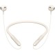 Бездротові Bluetooth навушники Baseus Bowie P1 Neckband Wireless Earphones BT 5.2 Creamy-white NGPB000102
