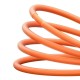 Кабель Baseus CoolPlay Series Fast Charging Cable USB to Type-C 100W 6A 2m Orange CAKW000707