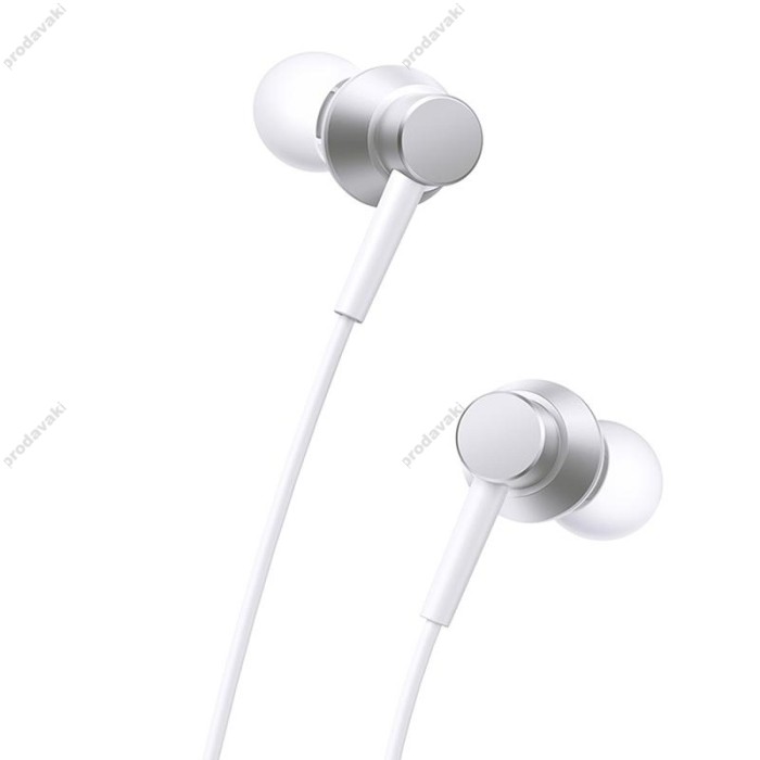 Дротові навушники Baseus Encok CZ11 Wired Earphones White A00164300213-Z1