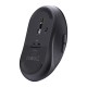 Комп'ютерна мишка Baseus F02 Ergonomic Wireless Mouse Black B01055505111-01