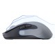 Комп'ютерна мишка Baseus F02 Ergonomic Wireless Mouse Black B01055505111-01