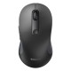 Комп'ютерна мишка Baseus F02 Ergonomic Wireless Mouse Black B01055505111-01