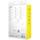 Кабель Baseus Unbreakable Series Fast Charging USB to Type-C 100W 5A 2m Black P10355801111-01