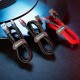USB кабель Baseus Cafule for Micro 1,5A / 2m Red CAMKLF-C09