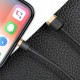 USB кабель Baseus Cafule для Ligthning 2A / 3m Black-gold CALKLF-RV1