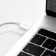 USB кабель Baseus Superior Series Fast Charging Data Cable USB to Lightning 2.4A 1m White CALYS-A02