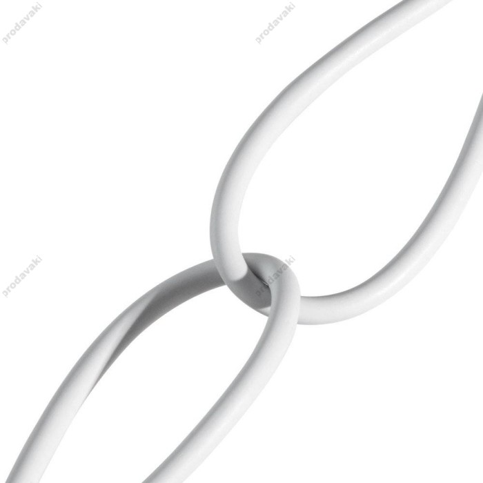 USB кабель Baseus Superior Series Fast Charging Data Cable USB to Lightning 2.4A 1m White CALYS-A02