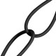 USB кабель Baseus Superior Series Fast Charging Data Cable USB to Lightning 2.4A 2m Black CALYS-C01