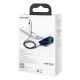 USB кабель Baseus Superior Series Fast Charging Data Cable USB to Lightning 2.4A 2m Black CALYS-C01