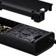 Автомобільний інвертор Baseus IGBT In-car Inverter 150W (220V CN/EU) Black CRNBQ-A01