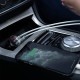 Автомобільний зарядний пристрій Baseus Digital Display Dual USB 24W Black CCBX-0G