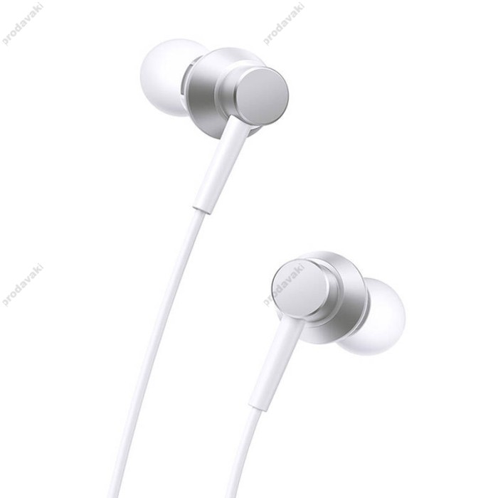 Дротові навушники BASEUS Encok HZ11 Wired Earphones White A00164200213-Z1