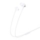 Дротові навушники BASEUS Encok HZ11 Wired Earphones White A00164200213-Z1