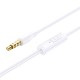 Дротові навушники BASEUS Encok HZ11 Wired Earphones White A00164200213-Z1