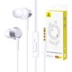 Дротові навушники BASEUS Encok HZ11 Wired Earphones White A00164200213-Z1