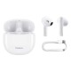 Бездротові Bluetooth навушники Baseus Bowie E13 True Wireless Earphones BT 5.3 White A00059701217-Z1
