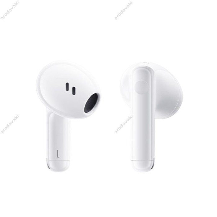 Бездротові Bluetooth навушники Baseus Bowie E13 True Wireless Earphones BT 5.3 White A00059701217-Z1