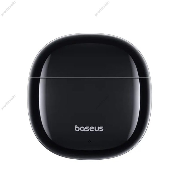 Бездротові Bluetooth навушники Baseus Bowie E13 True Wireless Earphones BT 5.3 Black A00059701127-Z1