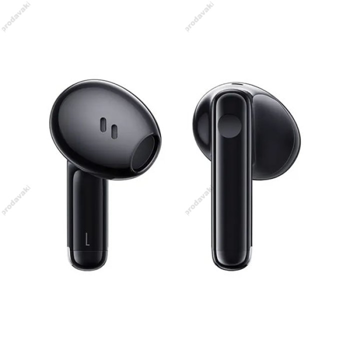 Бездротові Bluetooth навушники Baseus Bowie E13 True Wireless Earphones BT 5.3 Black A00059701127-Z1
