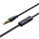 Дротові навушники BASEUS Encok HZ11 Wired Earphones Black A00164200113-Z1