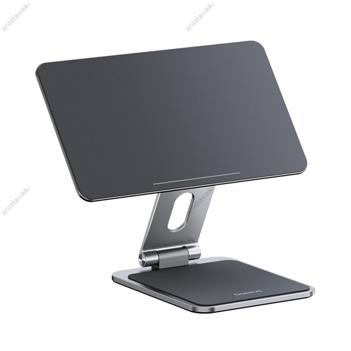 Підставка для планшета Baseus MagStable Series Magnetic Stand for Pad 10.9" / 11" Grey B10460300811-00