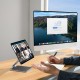 Підставка для планшета Baseus MagStable Series Magnetic Stand for Pad 10.9" / 11" Grey B10460300811-00