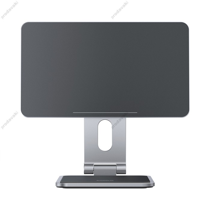 Підставка для планшета Baseus MagStable Series Magnetic Stand for Pad 10.9" / 11" Grey B10460300811-00