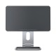Підставка для планшета Baseus MagStable Series Magnetic Stand for Pad 10.9" / 11" Grey B10460300811-00