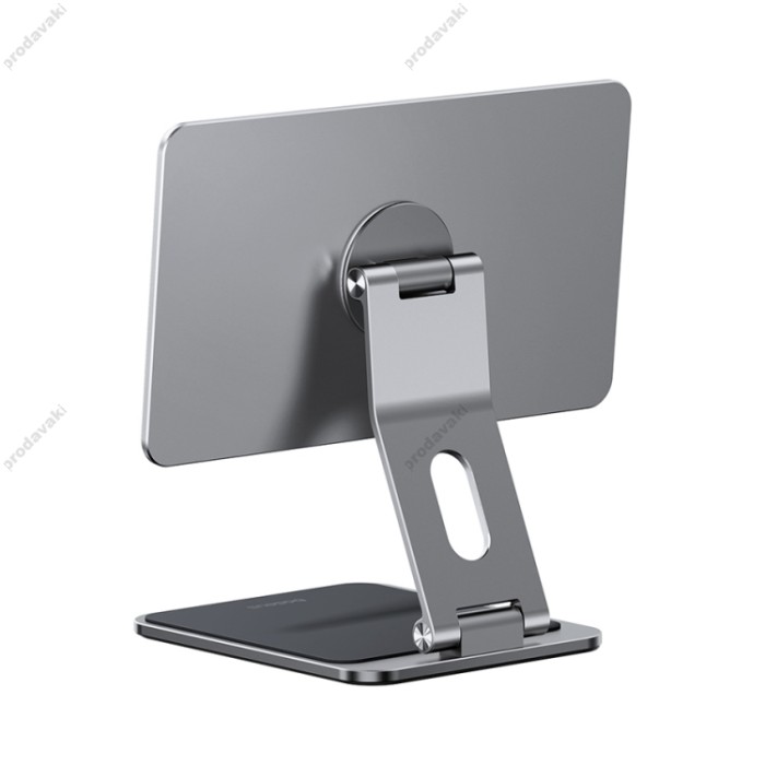Підставка для планшета Baseus MagStable Series Magnetic Stand for Pad 10.9" / 11" Grey B10460300811-00