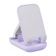 Підставка Baseus Seashell Series Folding Phone Stand Nebula Purple B10551500511-00