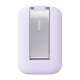 Підставка Baseus Seashell Series Folding Phone Stand Nebula Purple B10551500511-00