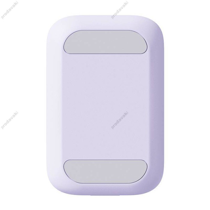 Підставка Baseus Seashell Series Folding Phone Stand Nebula Purple B10551500511-00