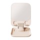 Підставка Baseus Seashell Series Folding Phone Stand Baby Pink B10451500411-00