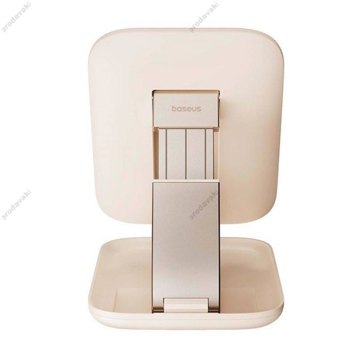 Підставка Baseus Seashell Series Folding Phone Stand Baby Pink B10451500411-00