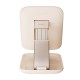 Підставка Baseus Seashell Series Folding Phone Stand Baby Pink B10451500411-00