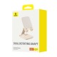 Підставка Baseus Seashell Series Folding Phone Stand Baby Pink B10451500411-00
