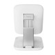 Підставка Baseus Seashell Series Folding Phone Stand Moon White B10451500211-00