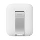 Підставка Baseus Seashell Series Folding Phone Stand Moon White B10451500211-00