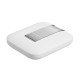 Підставка Baseus Seashell Series Folding Phone Stand Moon White B10451500211-00
