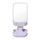 Підставка Baseus Seashell Series Folding Phone Stand (with Mirror) Nebula Purple B10551501511-00