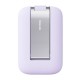 Підставка Baseus Seashell Series Folding Phone Stand (with Mirror) Nebula Purple B10551501511-00