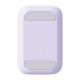 Підставка Baseus Seashell Series Folding Phone Stand (with Mirror) Nebula Purple B10551501511-00