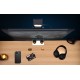 Лампа на монітор Baseus i-wok2 Series Asymmetric Light Source Screen Black (DGIW000101)