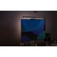 Лампа на монітор Baseus i-wok2 Series Asymmetric Light Source Screen Black (DGIW000101)