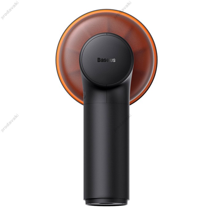 Полірувальна машинка для авто Baseus NeoPower Wireless Mini Car Waxer Lite Black CRLQ000001