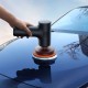 Полірувальна машинка для авто Baseus NeoPower Wireless Mini Car Waxer Lite Black CRLQ000001